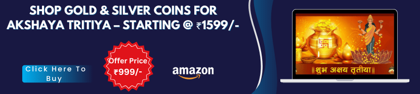 Akshaya Tritiya 2025