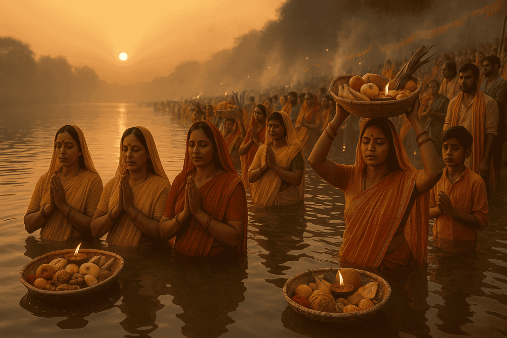 Chhath Puja 2025