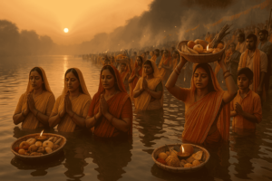 Chhath Puja 2025: Date, Timings, Rituals and Significance
