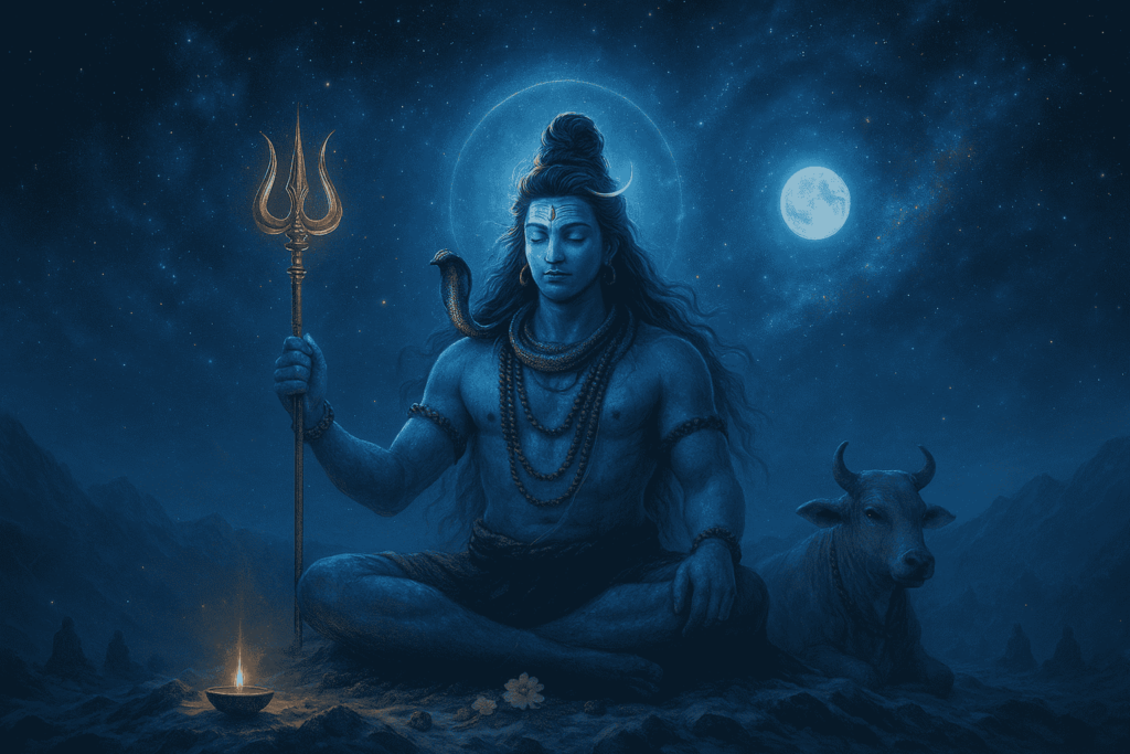 shivratri